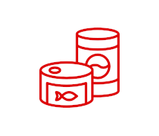 Бакалея фото