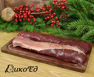 Превью Корейка северного оленя без кости