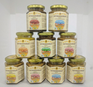 Превью Фитокомпозиция для здоровья