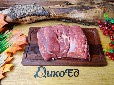 Превью Лопатка конина