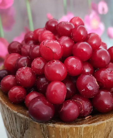 Фото Красника замороженная 25 кг