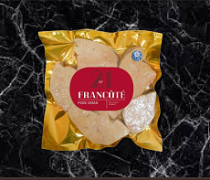 Печень утиная "Фуа-гра" Эскалоп Беларусь