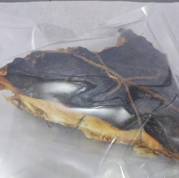 Фото Камбала Калкан горячего копчения (кусок)