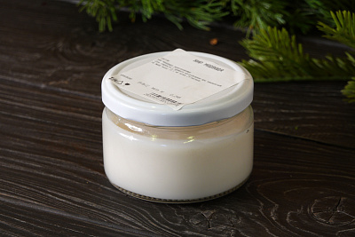 Превью Жир медвежий (250 мл)