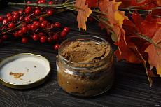 Паштет из лосятины замороженный