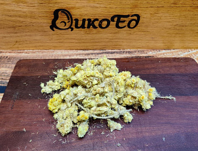 Превью Бессмертник сушеный