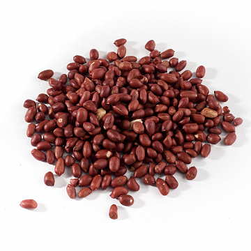 Фото Арахис жареный соленый (500 г)