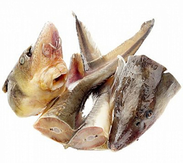 Фото Суповой набор из осетра 0.7-1.6 кг