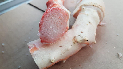 Превью Клешня камчатского краба L5