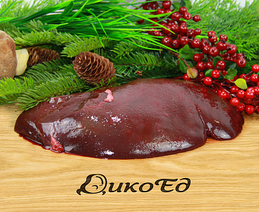 Превью Печень косули