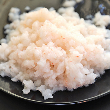 Фото Мясо криля арктического