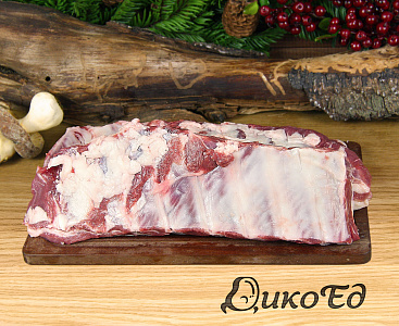 Превью Ребра вольерного кабана