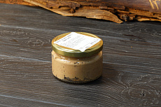 Паштет из мяса кабана с белым вином замороженный