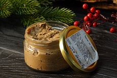 Паштет из косули замороженный