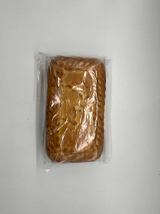 Превью Пирог с олениной и ягодами 550 г(замороженный)