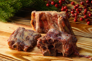 Фото Суповой набор из лося 2,5-3 кг