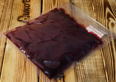 Превью Печень кабана