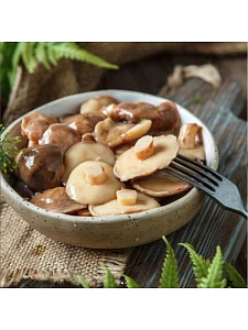 Превью Маслята маринованные