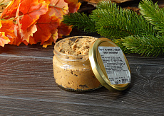 Паштет из марала с красным вином замороженный