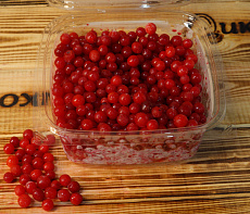 Калина быстрозамороженная 500 г