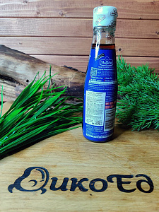 Превью Соус из анчоуса премиум 200 мл