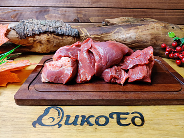 Фото Котлетное мясо конина 5 кг