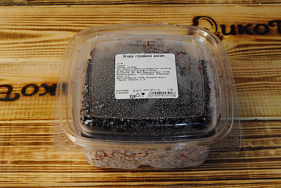 Превью Голубика замороженная  дикая 500 г