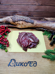 Превью Голяшка лося без кости